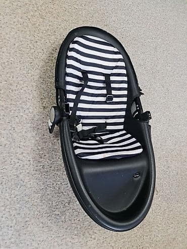 коляска hot mom 2 в 1: Коляска 2 в 1. Hot-mom. Нет одного съёмного переднего колеса. Всё — 6