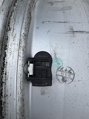 bbs 4 100: Литые Диски R 18 Комплект, отверстий - 5, Б/у — 6