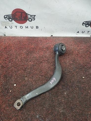 Алдыңкы сол рычаг BMW 2005 г., Колдонулган, Оригинал, Жапония lalafo.kg да Алдыңкы сол рычаг BMW 2005 г., Колдонулган, Оригинал, Жапония