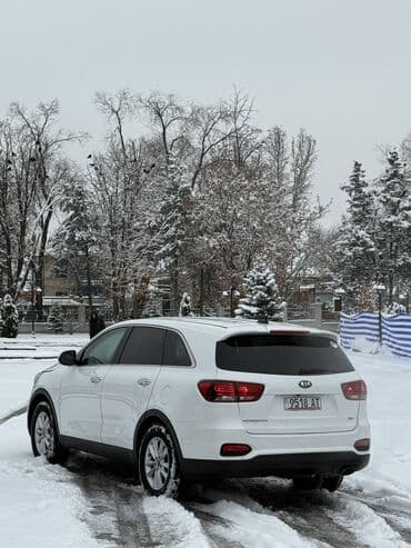 купить двигатель бу дизель: Kia Sorento: 2019 г., 2.4 л, Автомат, Бензин, Кроссовер — 4
