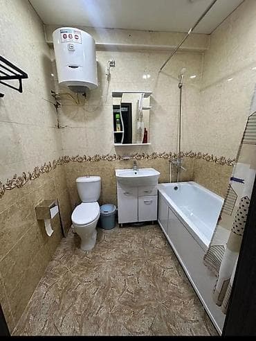 купить квартиры в оше: 1 комната, Люкс, элитка, Цум, Круглосуточное заселение — 3