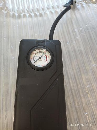 mercedes актрос: Компрессор BMW 2026 г., Новый, Япония — 3