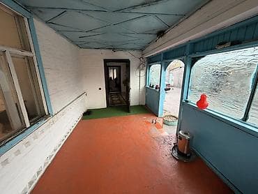 простой: Продается дом в с. Сокулук, нижняя зона • Комнаты: 4 •Участок: 16,50 — 10