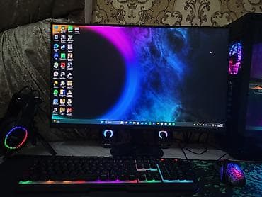 ipad m4 pro: Компьютер, ядер - 6, ОЗУ 16 ГБ, Игровой, Intel Core i5, HDD + SSD — 2