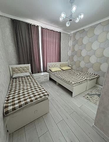 умный дом: Коттедж, Palm Beach, Чок-Тал, 7 мест — 5