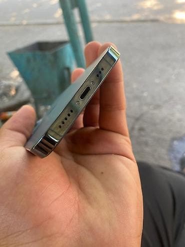 apple watch 10 серия: IPhone 12 Pro, Графит — 5