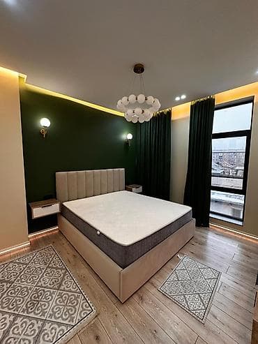 Үйдү ижарага алам: Үй, 170 м², 4 бөлмө, Кыймылсыз мүлк агенттиги, Дизайнердик оңдоо — 9