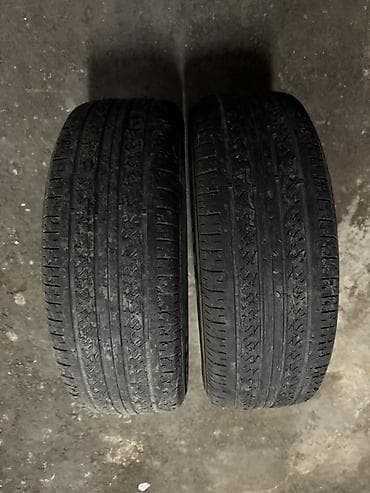 210 55 amg: Шины 205 / 55 / R 16, Всесезонная, Пара, Легковые, Hankook — 5