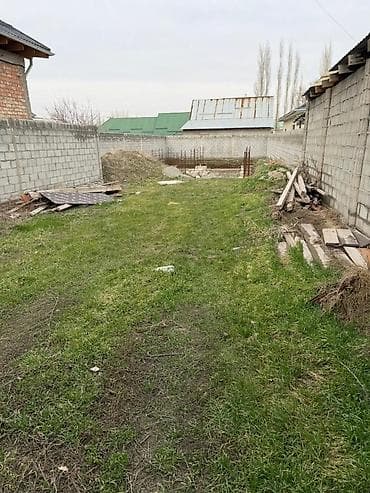 4 соток, Для строительства, Договор купли-продажи, Красная книга