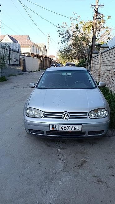 рейка гольф 2: Volkswagen Golf: 2004 г., 1.6 л, Автомат, Бензин, Хэтчбэк — 1