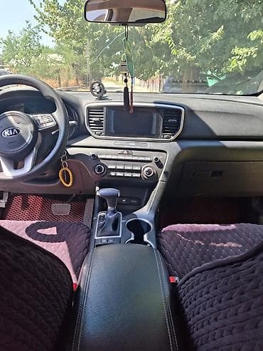 киа соренто 2 2 дизель: Kia Sportage: 2020 г., 2.4 л, Автомат, Бензин, Кроссовер — 4