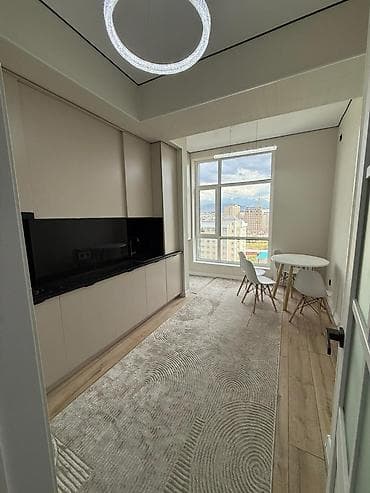 1 комната, 38 м², Элитка, Технопарк Элитка, 12 этаж, Евроремонт — 8