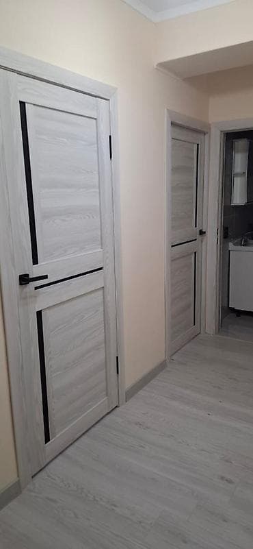 Продажа квартир: 1 комната, 42 м², Элитка, 6 этаж, Евроремонт — 6