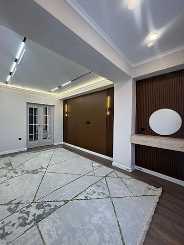 фирма кут: 1 комната, 40 м², Элитка, 3 этаж, Дизайнерский ремонт — 4