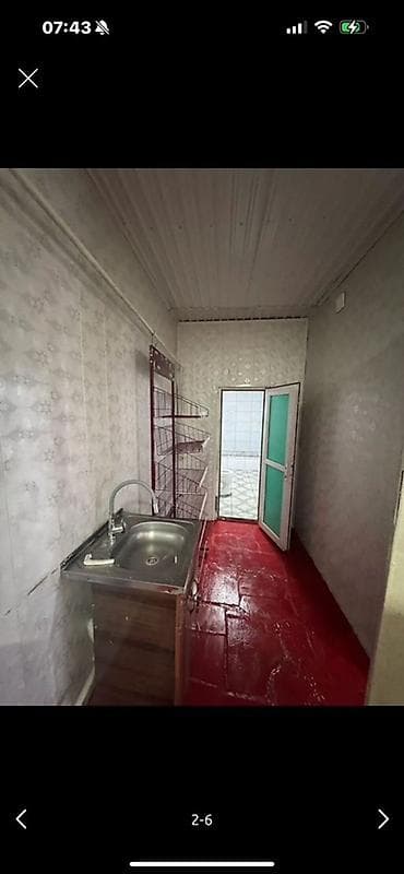 Сдаётся небольшое помещение с отдельным входом, подойдёт под at lalafo.kg Сдаётся небольшое помещение с отдельным входом, подойдёт под