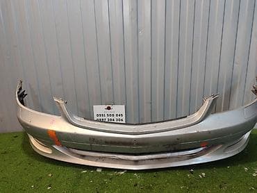 Бампер Mercedes-Benz, Оригинал at lalafo.kg Бампер Mercedes-Benz, Оригинал