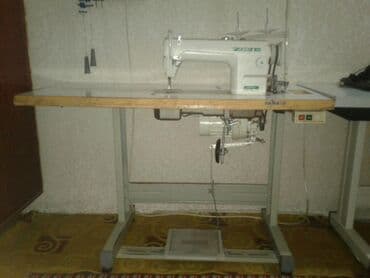 промышленные швейные машины жак: В наличии, Самовывоз, Платная доставка — 8
