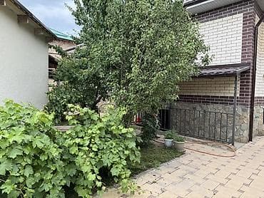 частный дом токмок: Продаётся благоустроенный частный дом с ухоженным двором и садом. По — 6