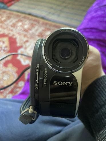 redmi s2 464: Видеокамера Sony Handycam DCR‑DVD608 40х зум камера 2007 года в — 4