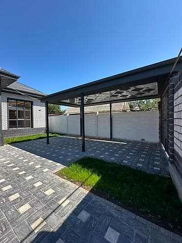 дом новопавловка: 🏡 Новый дом в Ново-Павловке 📍 Всего 300 метров до ул. Фрунзе — — 3