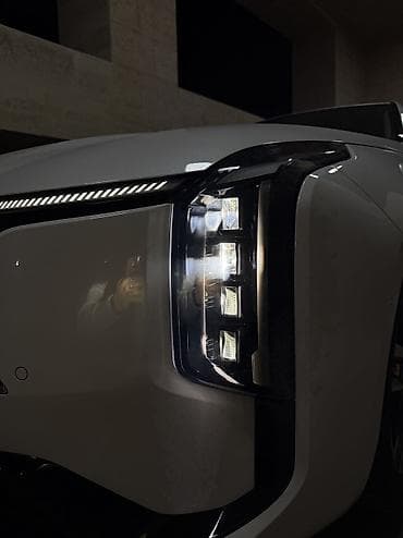 авто в бишкеке авторынок: Kia K8: 2024 г., 2.5 л, Автомат, Бензин, Седан — 5