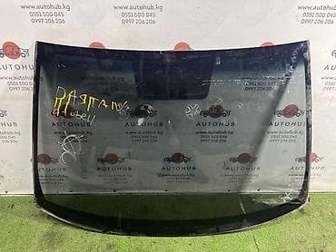 лобовое на хендай солярис: Стекло лобовое Hyundai Sonata NEW RISE 2.0 LPG 2018 (б/у) — 1