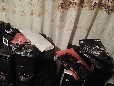 Настольные ПК и рабочие станции: Компьютер, Для работы, учебы — 5