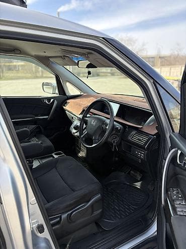 Унаа сатуу: Honda Elysion: 2007 г., 3 л, Автомат, Бензин, Вэн/Минивэн — 8