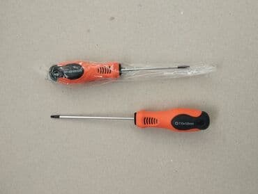 запчасти для шуруповерта: Отвёртки Т7, Т8, Т10 . шт. 300с
Отвёртка Т9 (синий) осталось 1шт — 2