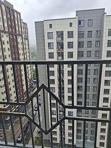 Үй куруучулардан жаңы конуштар: Берилген, Жеке план, Студия, 52 м² — 9