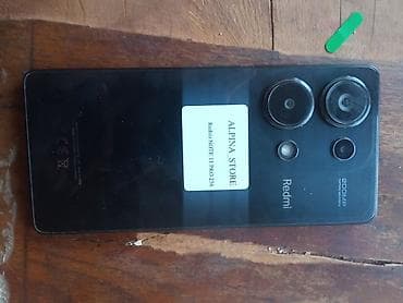 ps4 бишкек купить: Redmi, Redmi Note 13 Pro, Б/у, 256 ГБ, цвет - Черный, 2 SIM — 2