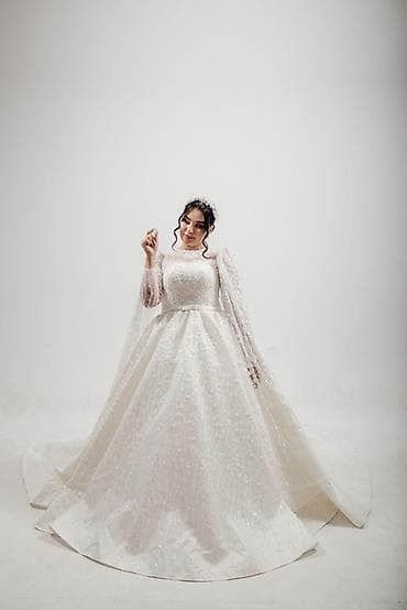 платье свадебное национальное: Свадебные платья — коллекция торжественных моделей в классическом — 4