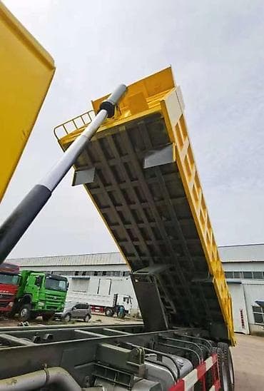 хово продожа: Продаю технику на заказ!!! Самосвалы Хово отличного состояния. От — 2