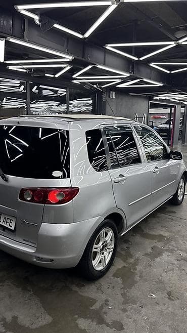 топливный фильтр мазда демио: Mazda Demio: 2004 г., 1.3 л, Автомат, Бензин, Хэтчбэк — 3