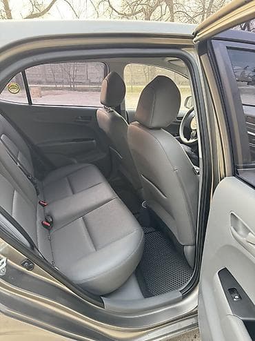 ата морнинг: Kia Morning: 2019 г., 1 л, Автомат, Бензин, Хэтчбэк — 9