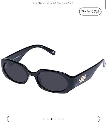 Солнцезащитные очки LeSpecs 🇫🇷 Оригинал с США модели Shebang, Lunita lalafo.kg да Солнцезащитные очки LeSpecs 🇫🇷 Оригинал с США модели Shebang, Lunita