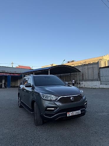 Транспорт: Срочно срочно сатылат 2019.2.2 турбо Дизель хороший комплектация — 7