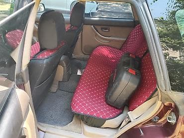 subaru 2000: Subaru Outback: 2000 г., 2.5 л, Автомат, Газ — 3
