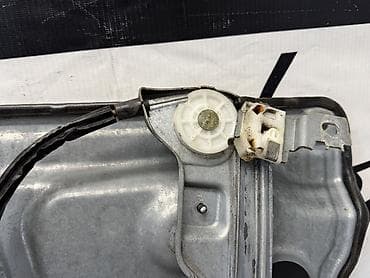 launch 431: Электрический моторчик Nissan 2003 г., Новый, Оригинал, Германия — 8