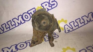 Подушка коробки передач Toyota Оригинал