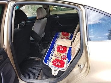 аккумулятор варта: Volkswagen Passat: 2002 г., 0.2 л, Механика, Бензин, Седан — 7