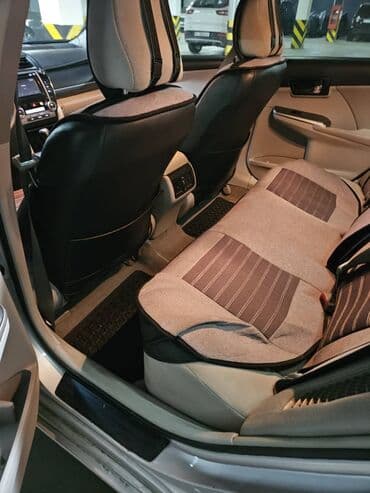 домкрат тойота: Toyota Camry: 2012 г., 2.5 л, Автомат, Гибрид, Седан — 9