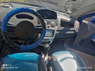 машина матиз автомат цена: Daewoo Matiz: 2008 г., 0.1 л, Автомат, Бензин, Хэтчбэк — 10