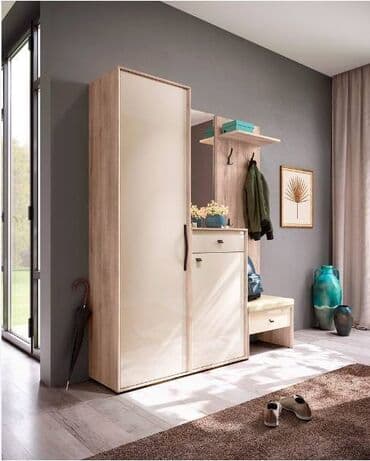 мебел кровать: Спальный гарнитур, Новый, Односпальная кровать, Двуспальная кровать, Двухъярусная кровать, Россия, В рассрочку, ДСП, Бесплатная доставка — 7