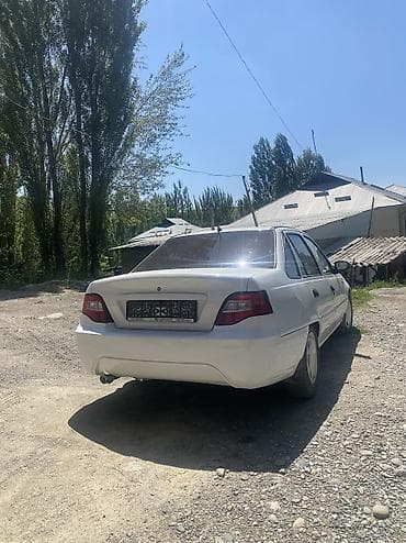 Daewoo Nexia: 2012 г., 1.5 л, Бензин — 3