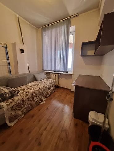 5: 1 комната, Моссовет Риэлтор, Парам без детей, от 1 года, С мебелью — 4