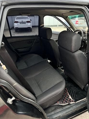 Продажа авто: Daewoo Nexia: 2011 г., 1.6 л, Механика, Бензин, Седан — 9