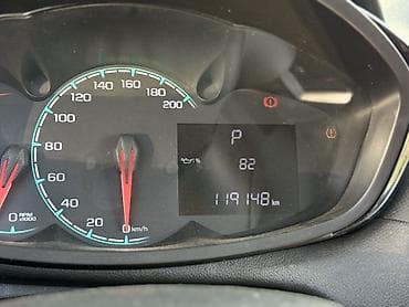 hyundai porter2: Chevrolet Spark: 2018 г., 1 л, Вариатор, Бензин, Хэтчбэк — 7