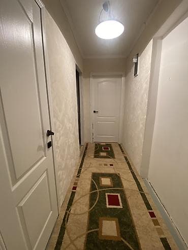 ош южный: 2 комнаты, 9999 м² — 5
