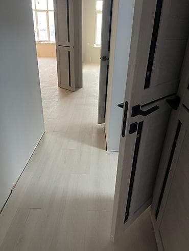 80: 2 комнаты, 80 м², Элитка, 4 этаж, Евроремонт — 10